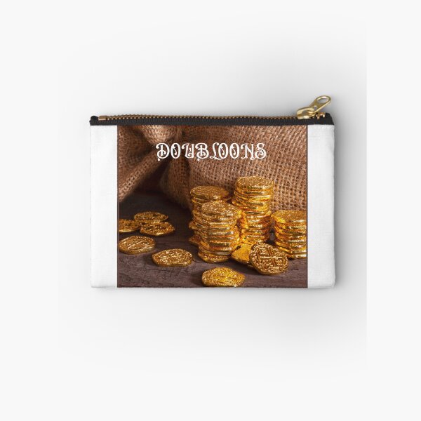 Item preview, Gold Doubloons designed and sold by SunnySunshine20.