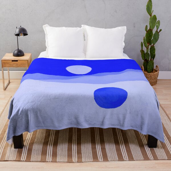 Item preview, Mykonos Full Moon designed and sold by STUDIO MORE Los Angeles.