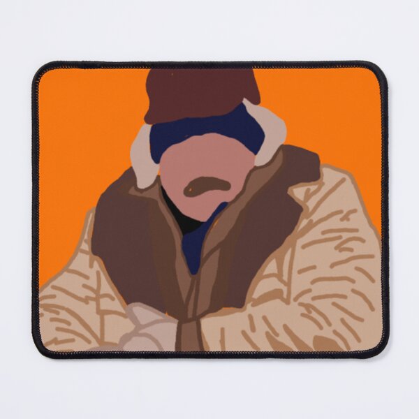 Item preview, Ron Parks and Recreation Art designed and sold by sofiastickers99.