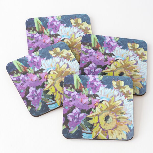 Item preview, Sunflower bouquet  designed and sold by Funartbypato.