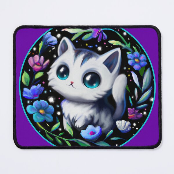 Item preview, Tabitha the Grey Tabby designed and sold by Heather Land.