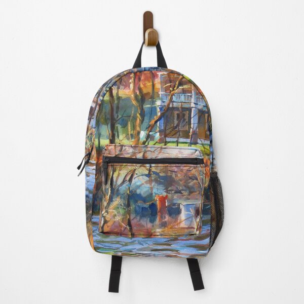 Item preview, Crossing Juniata designed and sold by elfeather.