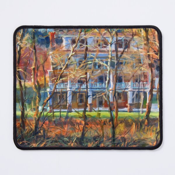 Item preview, Crossing Juniata designed and sold by elfeather.