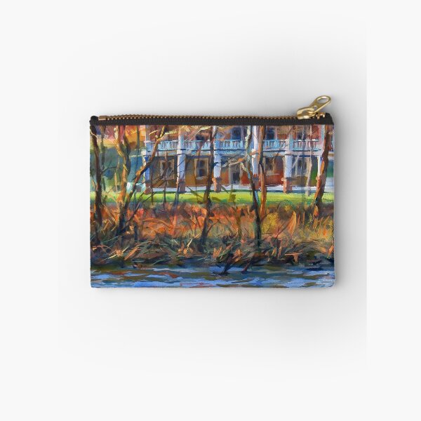 Item preview, Crossing Juniata designed and sold by elfeather.
