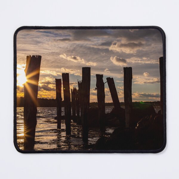 Item preview, Stark Sunset designed and sold by Daniel's Destinations.