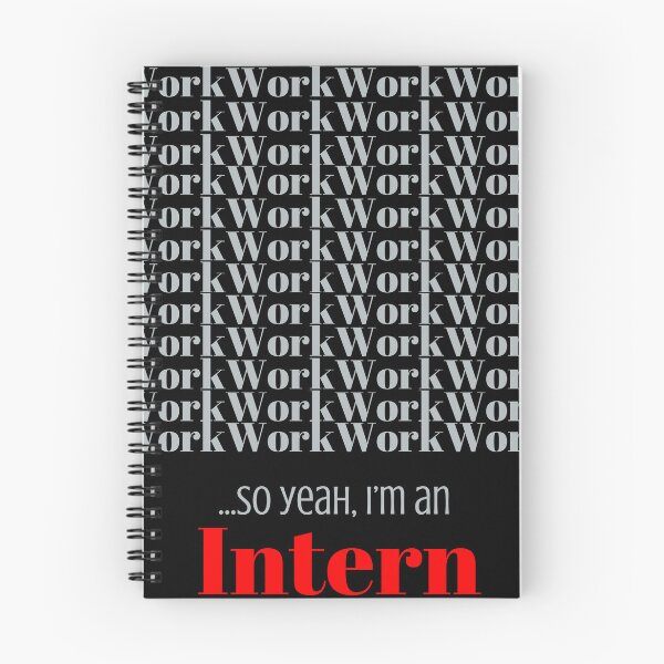 Item preview, Work, work, work, work, work,….. so yeah, I’m an Intern designed and sold by DeeATX.