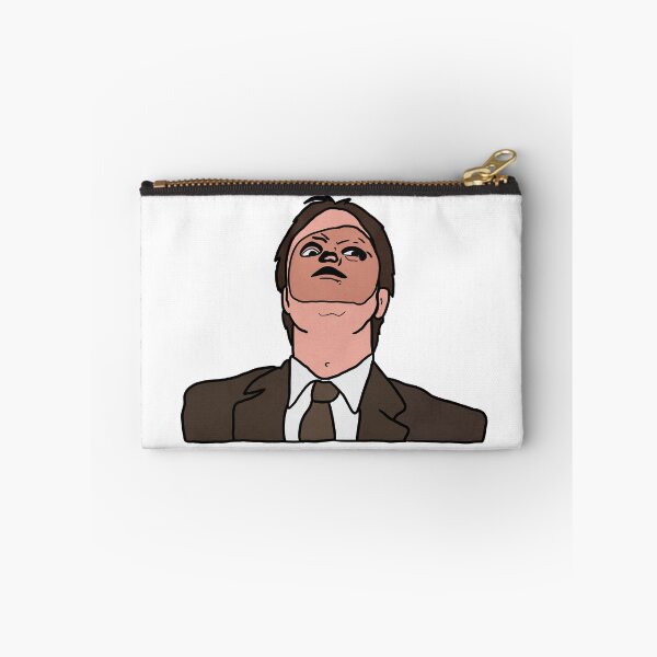Item preview, Dwight CPR Certified designed and sold by lovelyliaa.