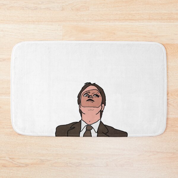 Item preview, Dwight CPR Certified designed and sold by lovelyliaa.