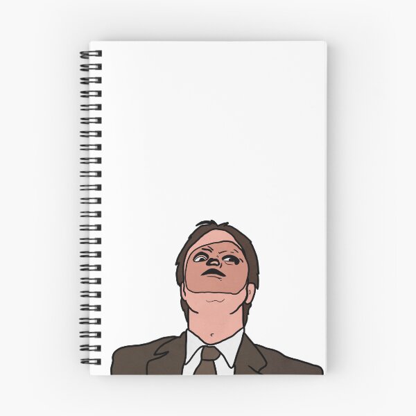 Item preview, Dwight CPR Certified designed and sold by lovelyliaa.
