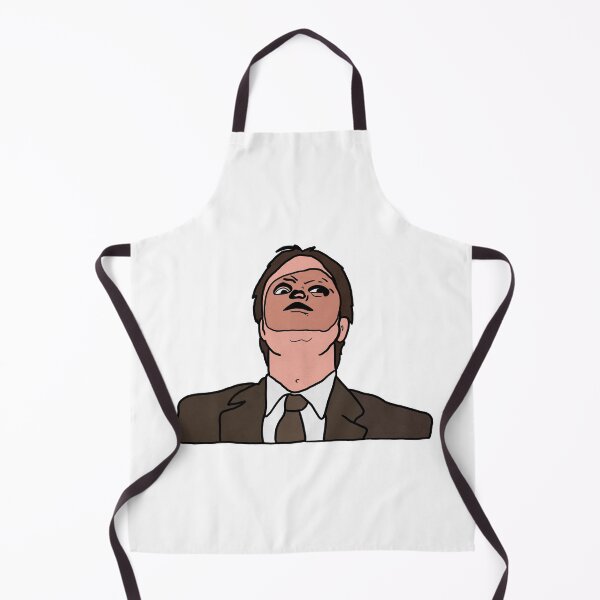 Item preview, Dwight CPR Certified designed and sold by lovelyliaa.
