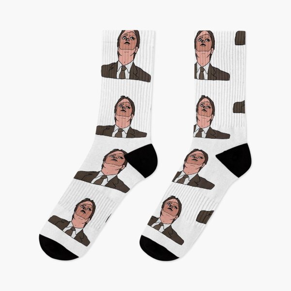 Item preview, Dwight CPR Certified designed and sold by lovelyliaa.