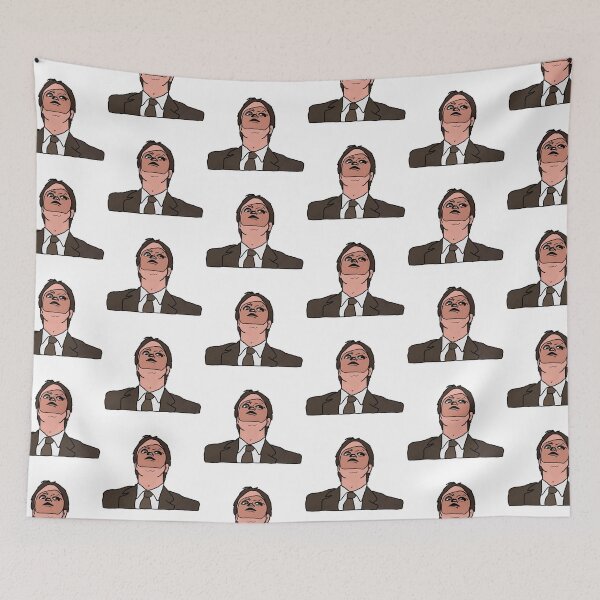 Item preview, Dwight CPR Certified designed and sold by lovelyliaa.