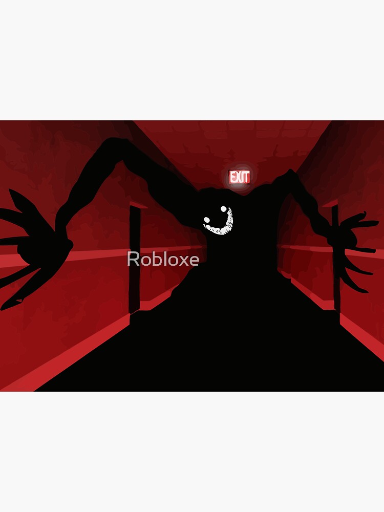 Roblox Apeirophobia: Cómo superar el nivel 8 