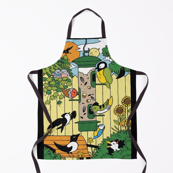 Item preview, the BIRDfeeder designed and sold by thalateya.