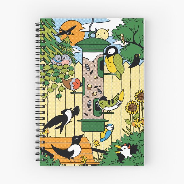 Item preview, the BIRDfeeder designed and sold by thalateya.