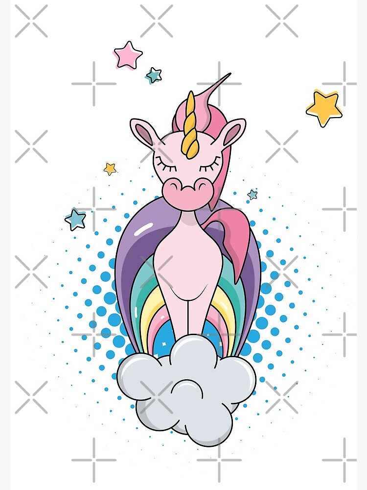 Premium Vector  Colored unicorn horn color isolated vector illustration in  cartoon style