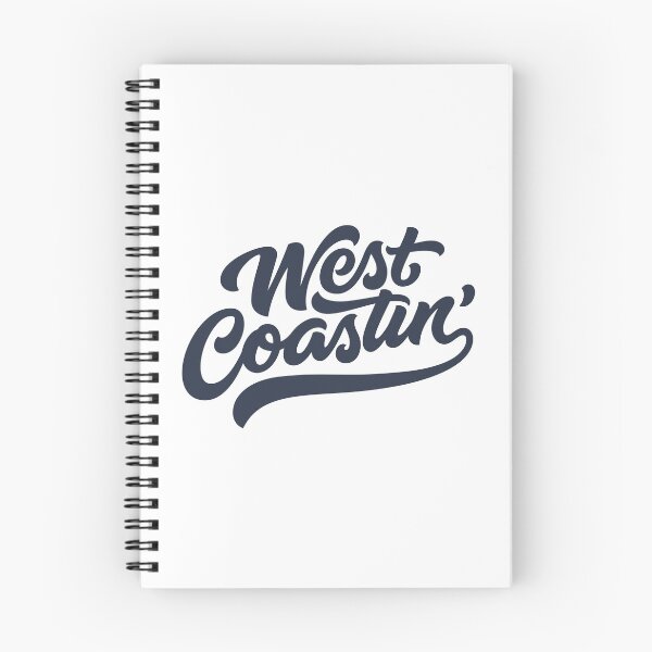 Aperçu de l'œuvre COASTIN OUEST créée et vendue par GRAPHIKAT.