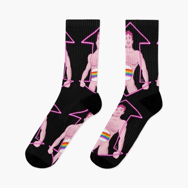 Item preview, Vers Rainbow Bear designed and sold by firamos.