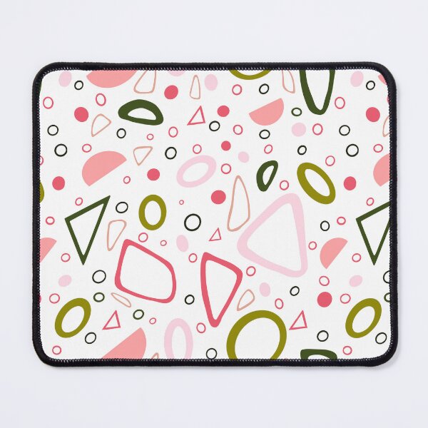 Item preview, Playing with Pink-Graphic study designed and sold by Melissa S. Anderson Studios.