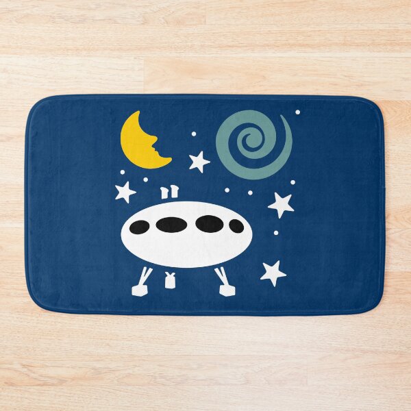 Item preview, Futuro House  designed and sold by purcellart.