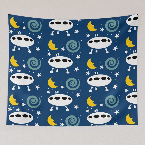 Item preview, Futuro House  designed and sold by purcellart.
