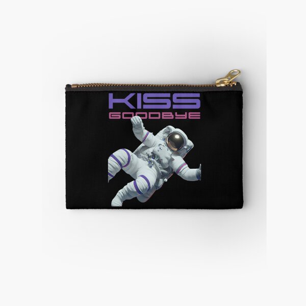 Item preview, Astronaut Kiss Goodbye designed and sold by The Favorita.