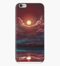 San Louis Reservoir iPhone Case