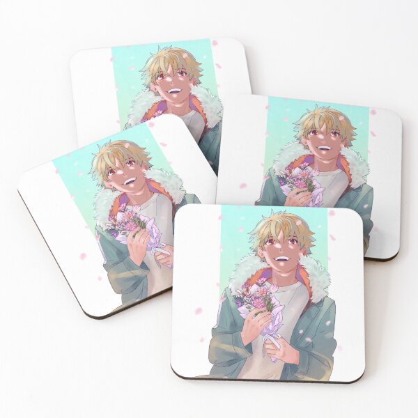 Item preview, Yukine? designed and sold by pameladraws.
