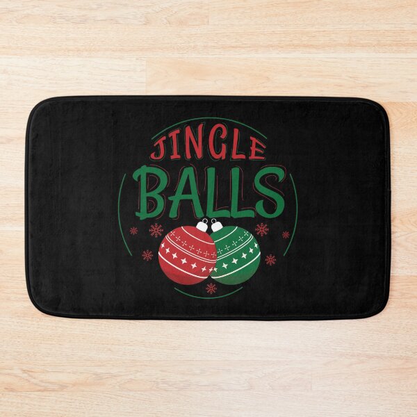 Item preview, Jingle Balls Tinsel Tits Couples Christmas Matching Couple designed and sold by AshzShop.