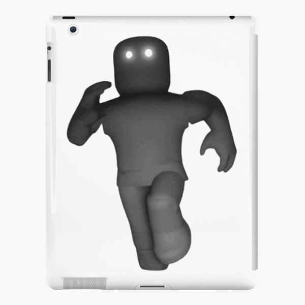 t-shirt roblox girl iPad Case & Skin by CuteDesignOnly