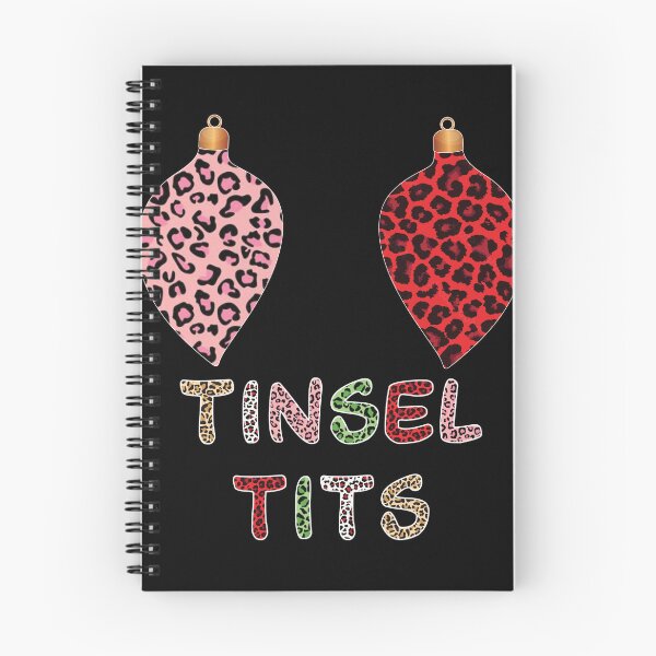 Item preview, Jingle Balls Tinsel Tits Couples Christmas Matching Couple designed and sold by AshzShop.
