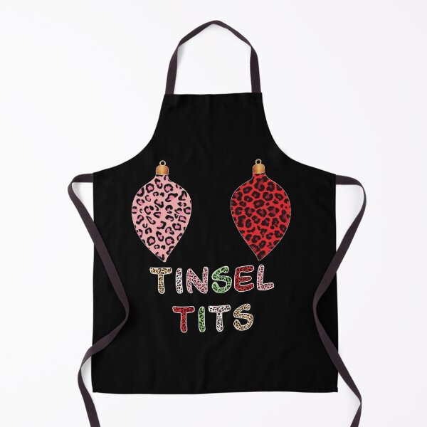 Item preview, Jingle Balls Tinsel Tits Couples Christmas Matching Couple designed and sold by AshzShop.
