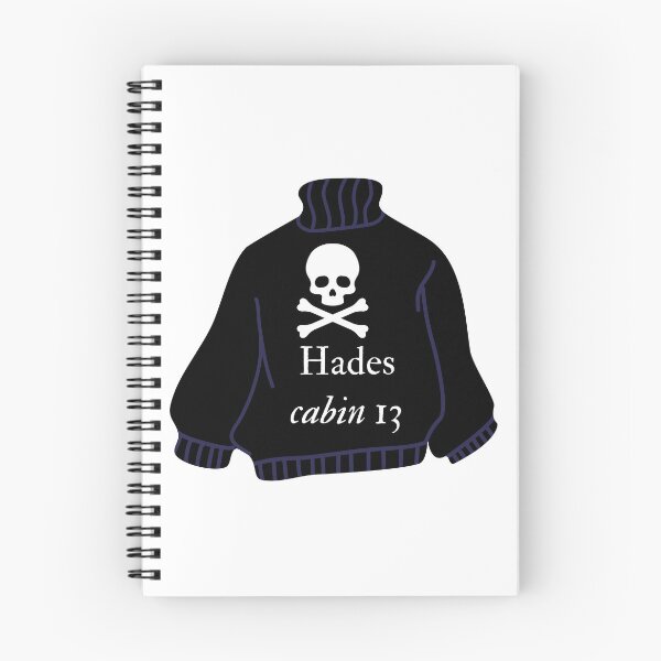 Item preview, Hades sweater designed and sold by broadwaygirl142.