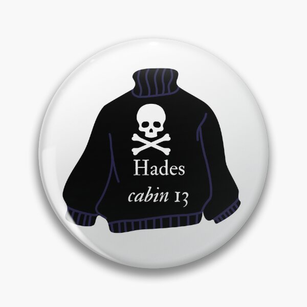 Item preview, Hades sweater designed and sold by broadwaygirl142.