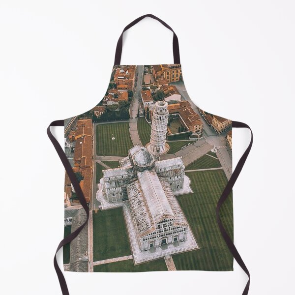 Item preview, Leaning Tower of Pisa, Pisa Italy, Duomo di Pisa, Pisa Cathedral, Medeival Italy designed and sold by Nostrathomas66.