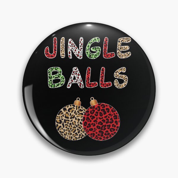Item preview, Jingle Balls Tinsel Tits Couples Christmas Matching Couple designed and sold by AshzShop.