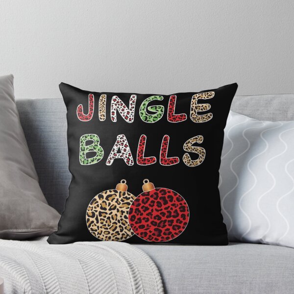 Item preview, Jingle Balls Tinsel Tits Couples Christmas Matching Couple designed and sold by AshzShop.