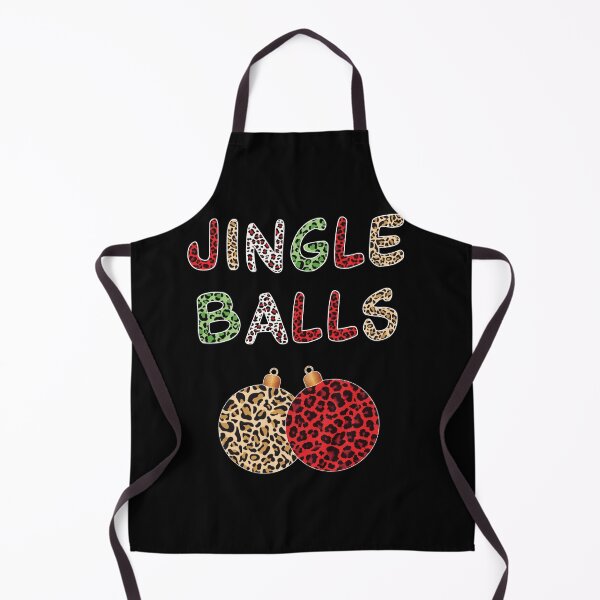Item preview, Jingle Balls Tinsel Tits Couples Christmas Matching Couple designed and sold by AshzShop.
