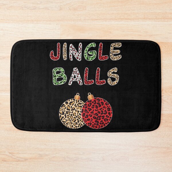 Item preview, Jingle Balls Tinsel Tits Couples Christmas Matching Couple designed and sold by AshzShop.