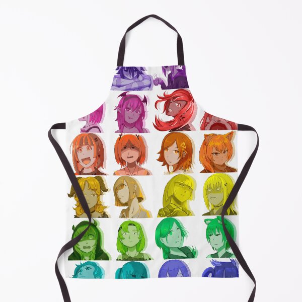 Item preview, Emotional Faces designed and sold by iruhas.