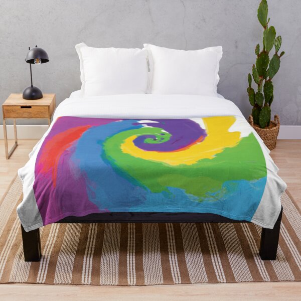 Item preview, Colored wave designed and sold by NKSDESIGNSHOP.