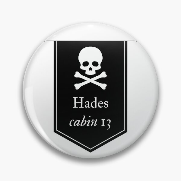 Item preview, Hades banner designed and sold by broadwaygirl142.