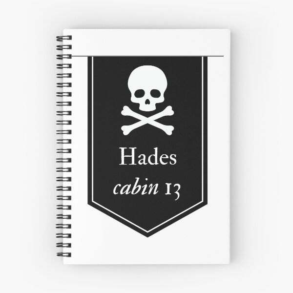 Item preview, Hades banner designed and sold by broadwaygirl142.