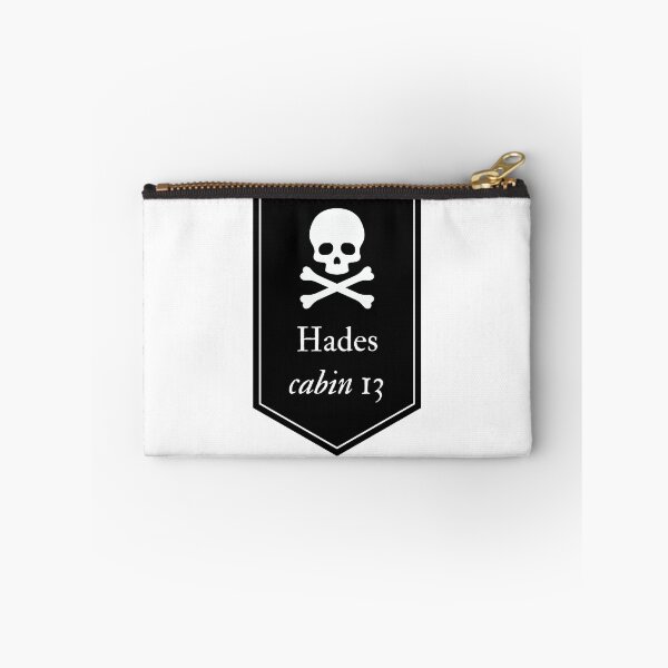 Item preview, Hades banner designed and sold by broadwaygirl142.