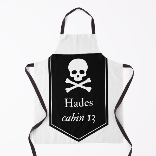 Item preview, Hades banner designed and sold by broadwaygirl142.