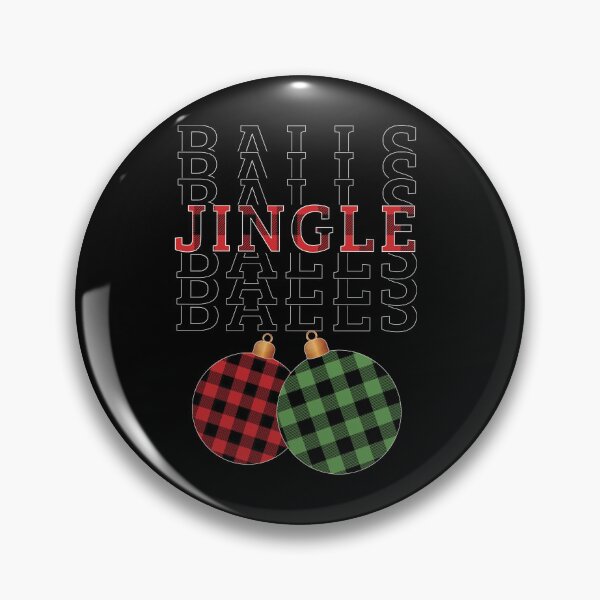Item preview, Jingle Balls Tinsel Tits Couples Christmas Matching Couple designed and sold by AshzShop.