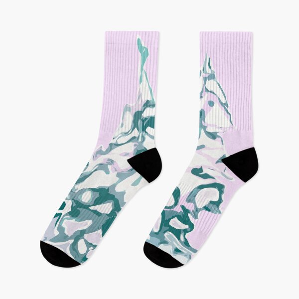 Item preview, snowdance - teal designed and sold by aves123.