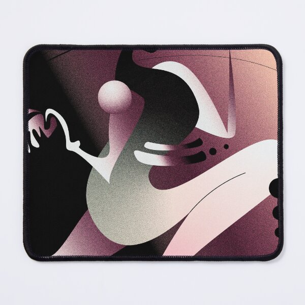 Item preview, Abstract Figure designed and sold by Sawyer Wade.