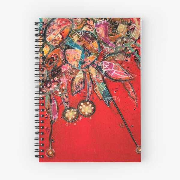 Item preview, FLOWERS AT SUNSET designed and sold by Marinkka.