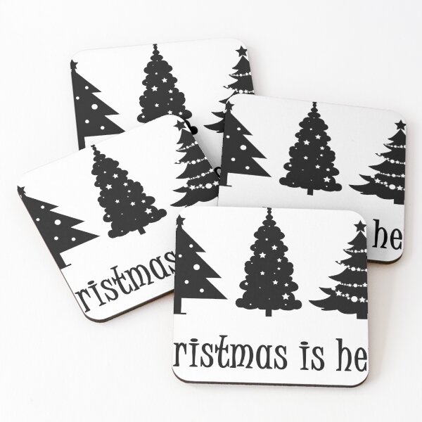 Item preview, chrsitmas trees design designed and sold by Doudapoutchi.